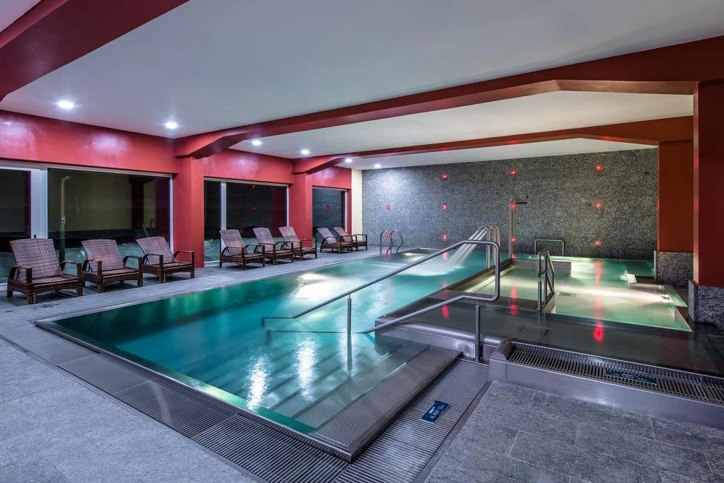 SkiResort Hotel Omnia