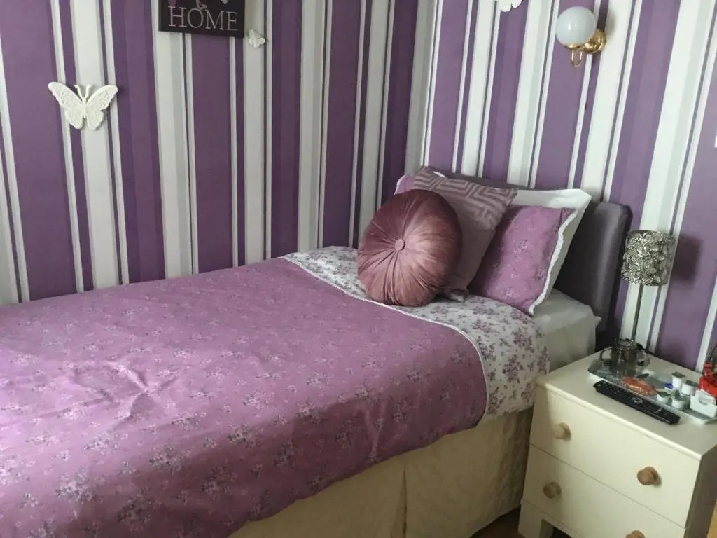OYO Wynnstay Hotel