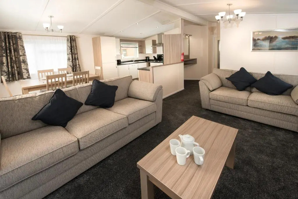Sandy Glade Holiday Park