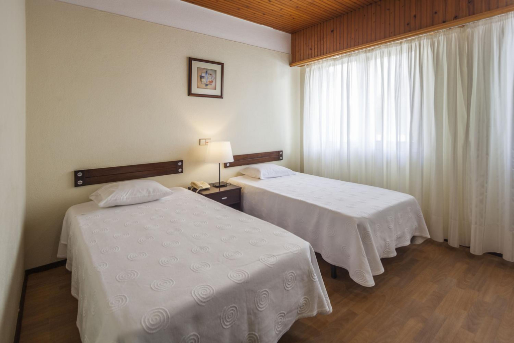 Hotel Sete Cidades