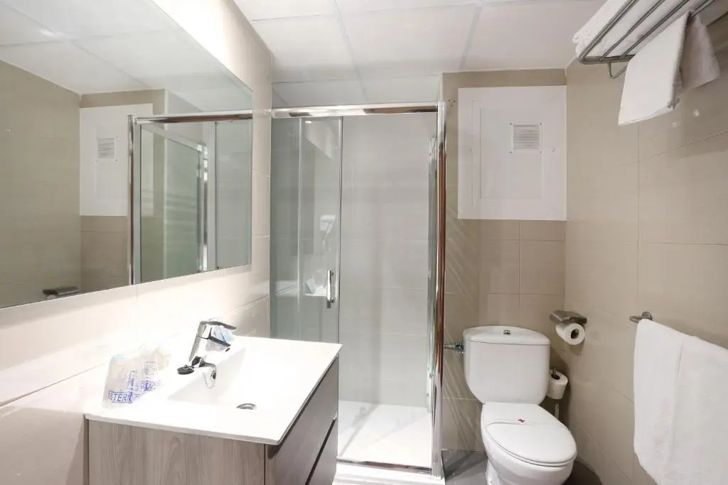 Hotel Brasil