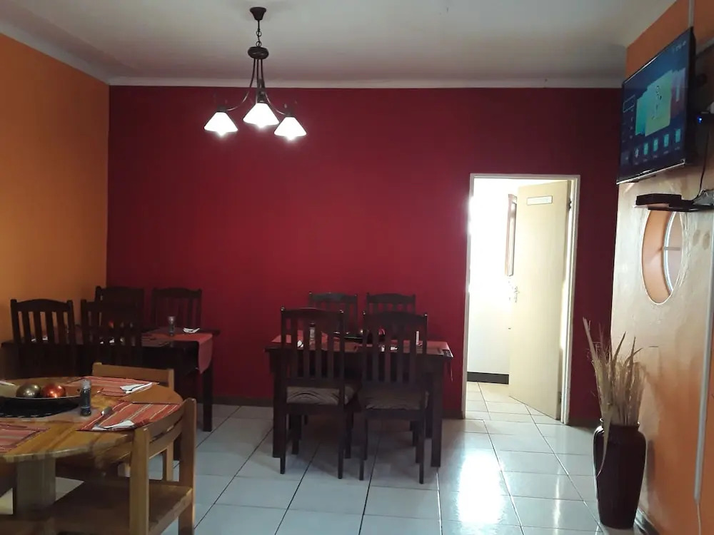Vuya Nathi Bed and Breakfast