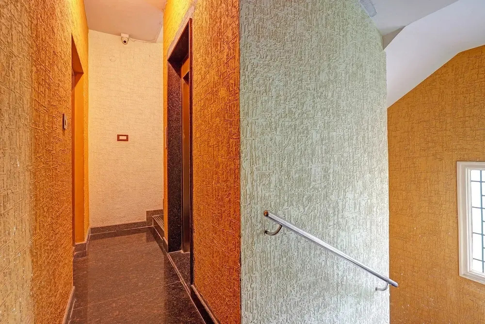 FabHotel Delight Suite Service Apartments