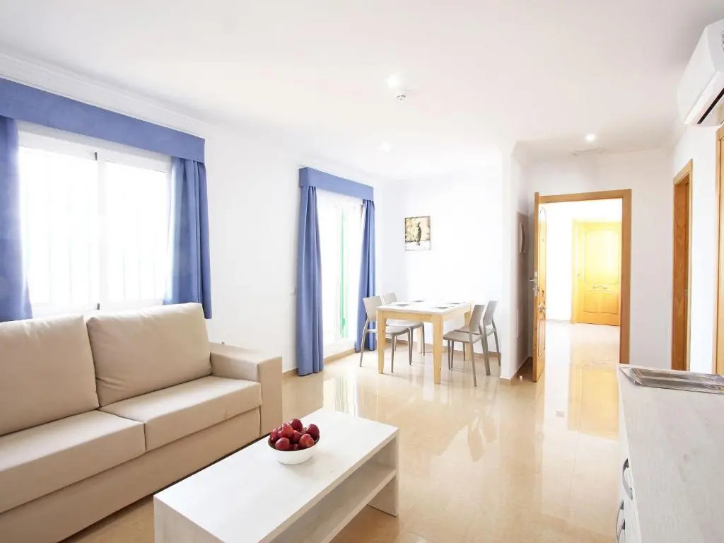 AReH Apartamentos
