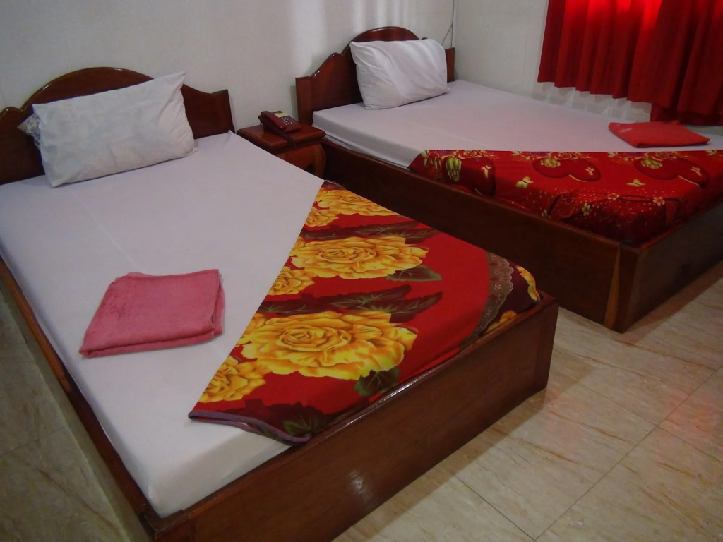 Hong Phann Guest House