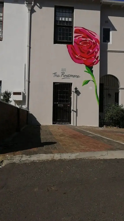 The Rosemore