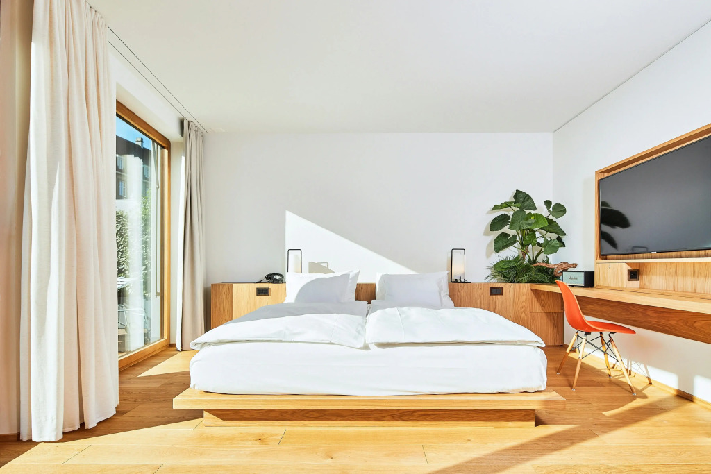 ART HOUSE Basel - Member of Design Hotels