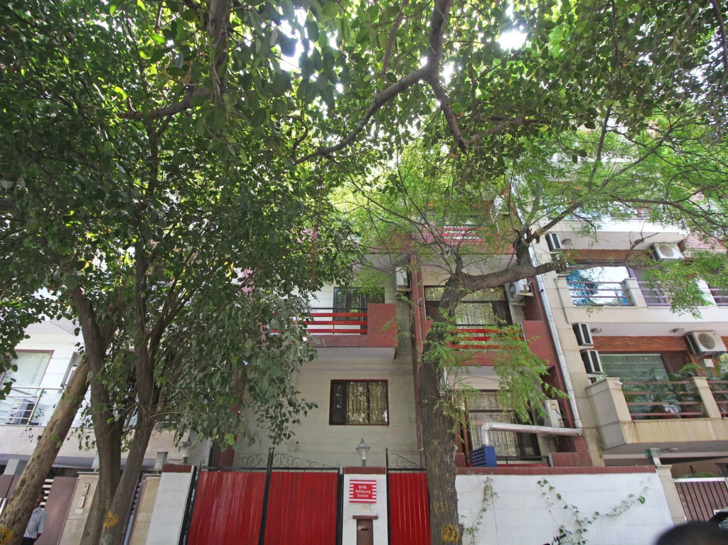 Oyo 6108 Green Park