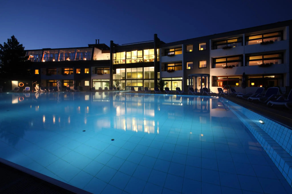 Sunday Hotel des Nordens