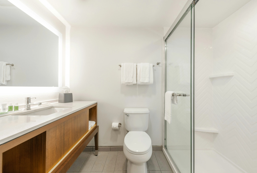 Holiday Inn Hotel & Suites - Orange Park - Wells Rd