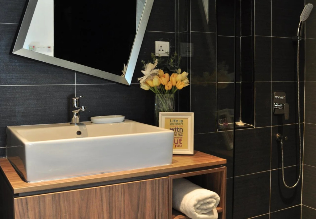 Zoom Inn Boutique Hotel - Danga Bay, Johor Bahru