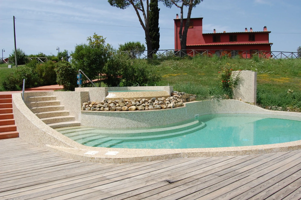 Country Villas Fattoria Le Guardiole