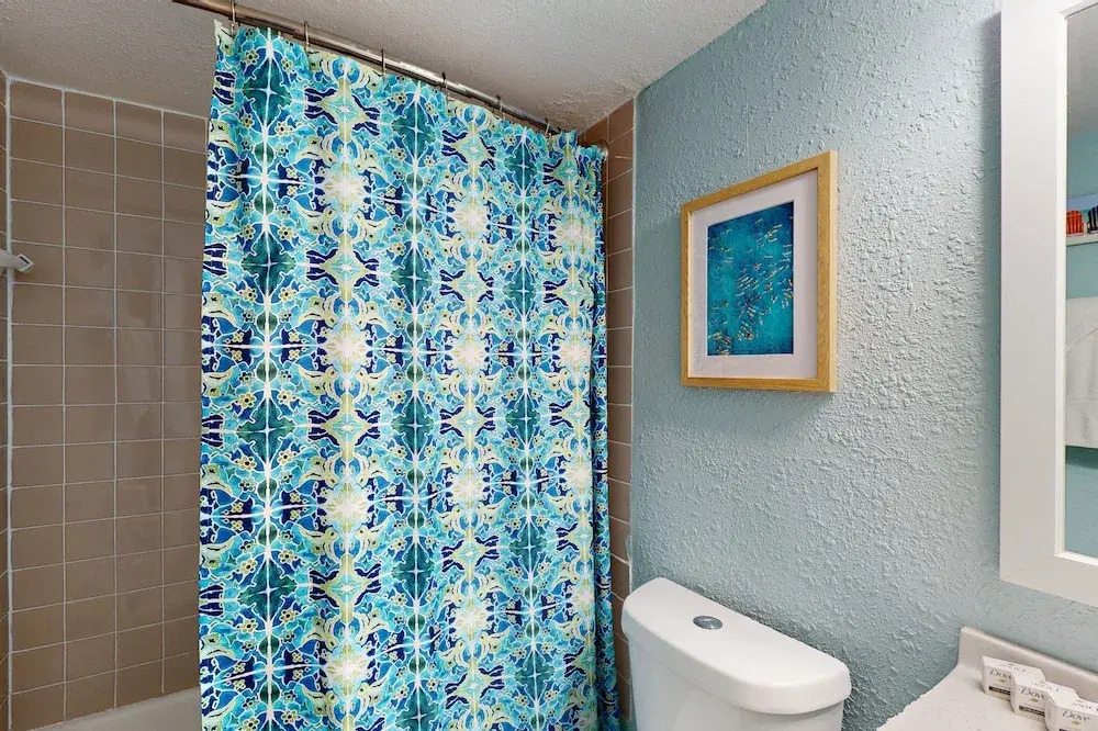 Hawaiian Inn 322