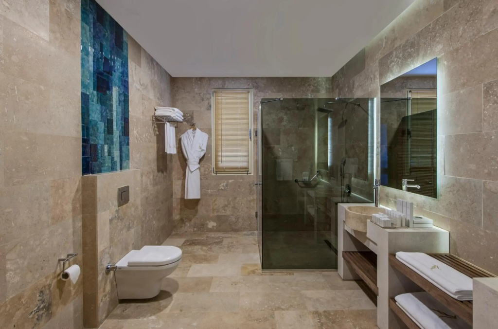Sarpedor Boutique Hotel