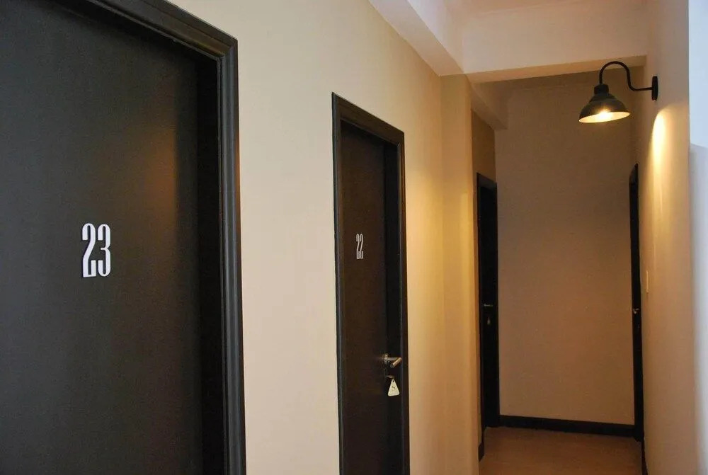 Sur Hotel