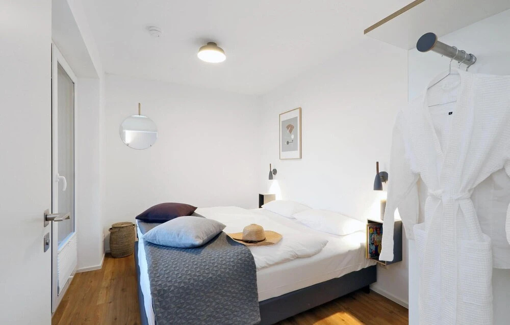 Stunning Home In Lembruchdümmer See