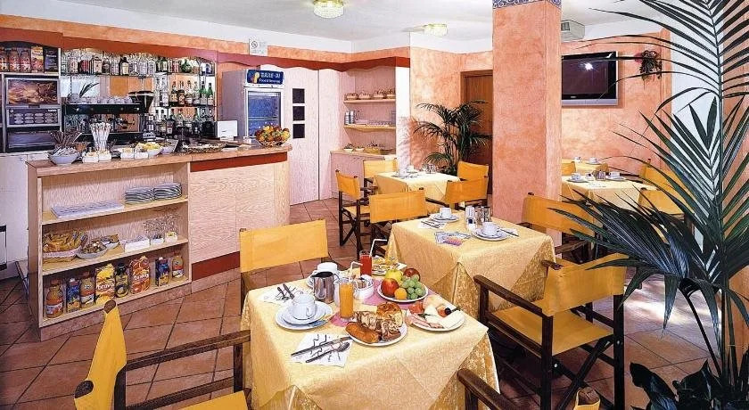 Residence Hotel Bologna