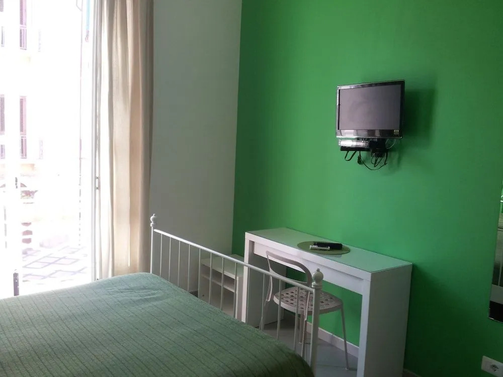 Lalberghetto Casavacanza Milazzo