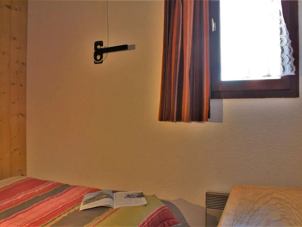 Appartement Risoul, 2 pièces, 4 personnes - FR-1-330-65