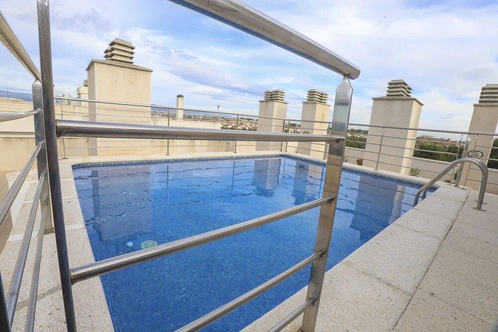 Apartamento Calypolis