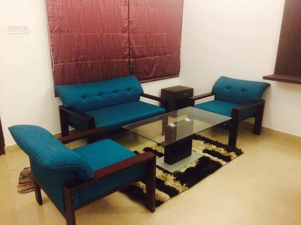 The Club Munnar