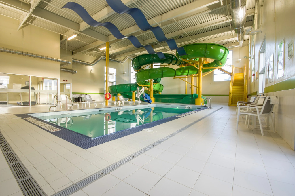 Candlewood Suites St Johns Conference Centre by IHG