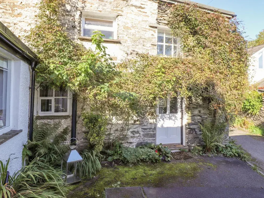 Yanway Cottage