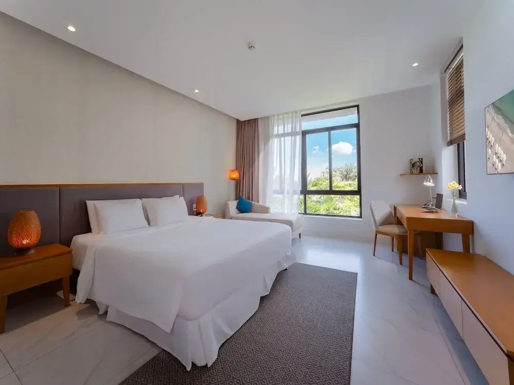 Hese Pool Villas & Resort Cam Ranh