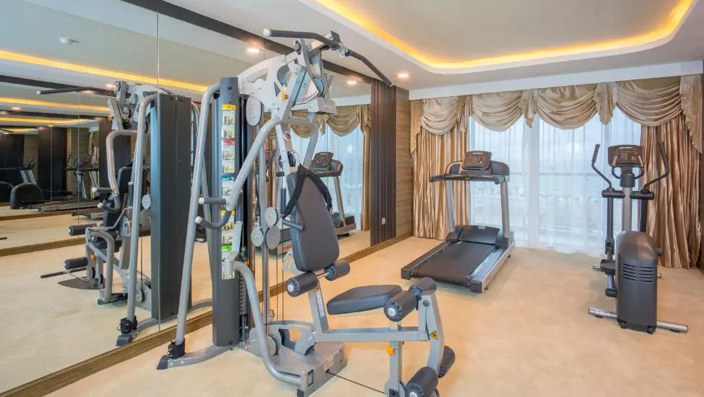 Muong Thanh Luxury Phu Quoc Hotel