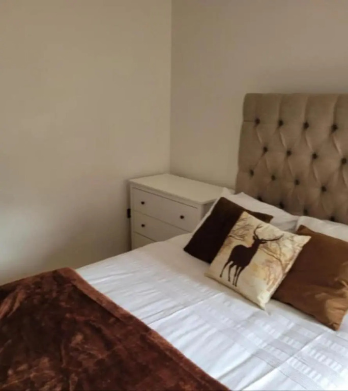 Beautiful 1-bed Apartment in London