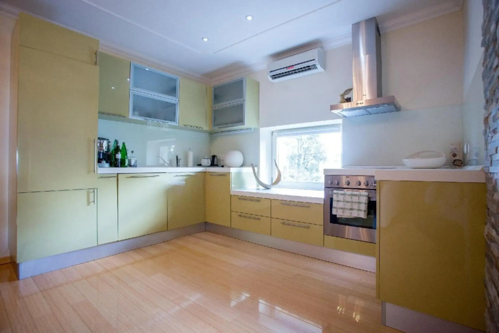 Villa Penkala Apartment