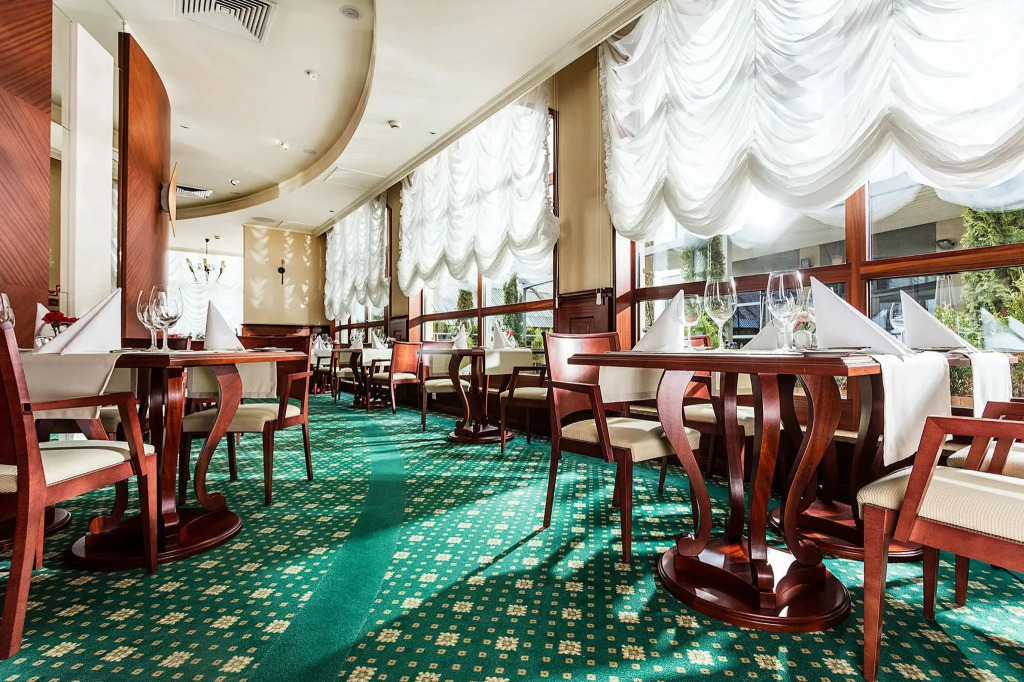 Hotel Haffner Resort & Spa - Destigo Hotels