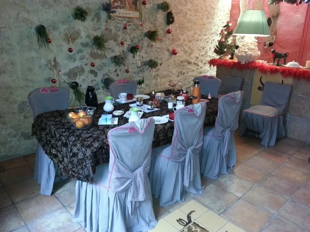 Maison d'Hôtes Douce France
