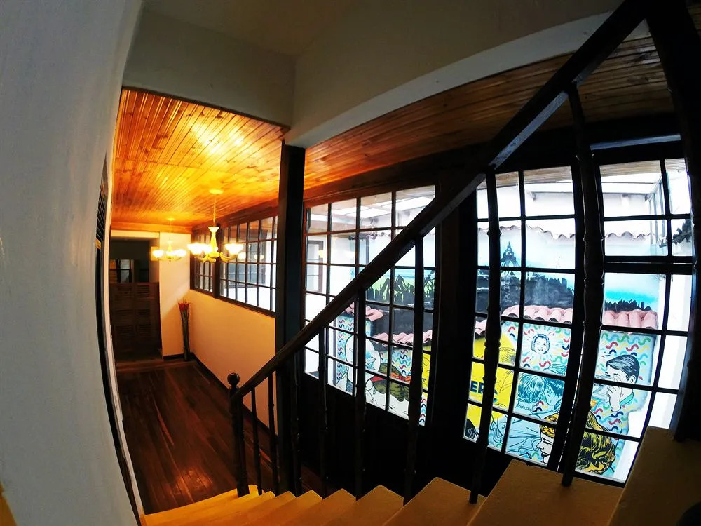 Summer C House