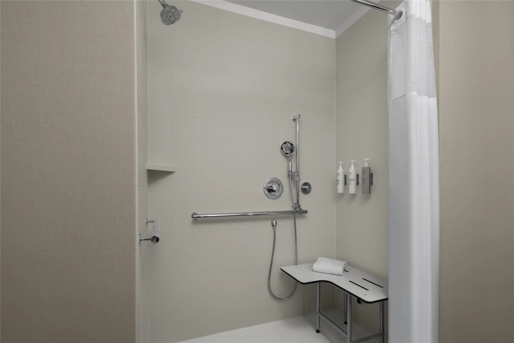 Hampton Inn & Suites By Hilton Long Island Farmingdale