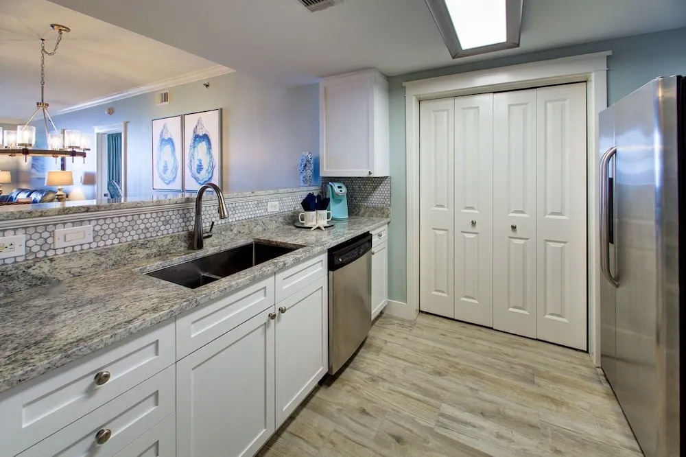 Waterscape A408 2 Bedroom Condo