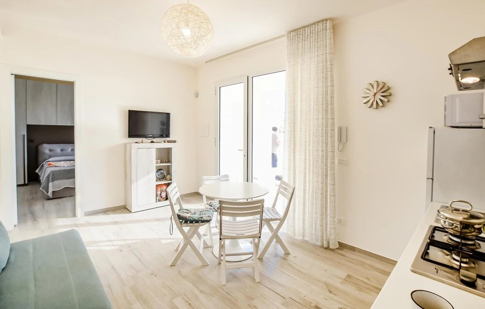 Stunning Home in Pozzallo With Wifi and 1 Bedrooms