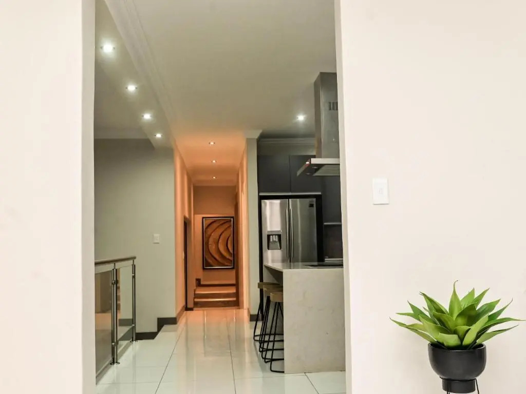 Sou House