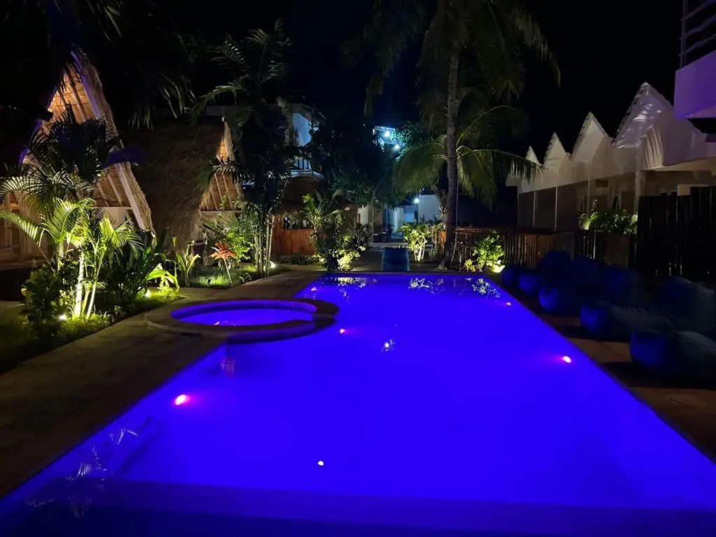 Flipside Bungalows