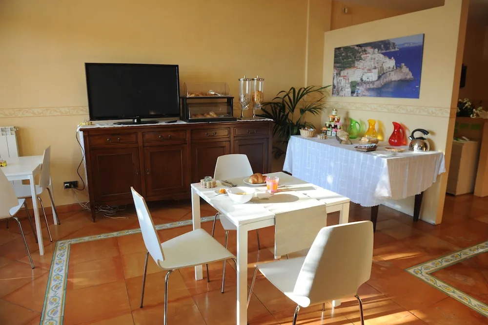 B&B Viale delle Colline