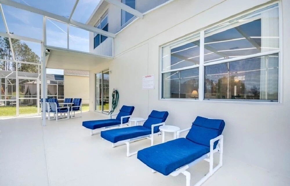 Amazing House! Highlands Reserve - 127TC
