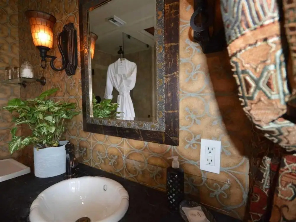The Kenwood Inn Oldest Bed and Breakfast, St Augustine Historic District