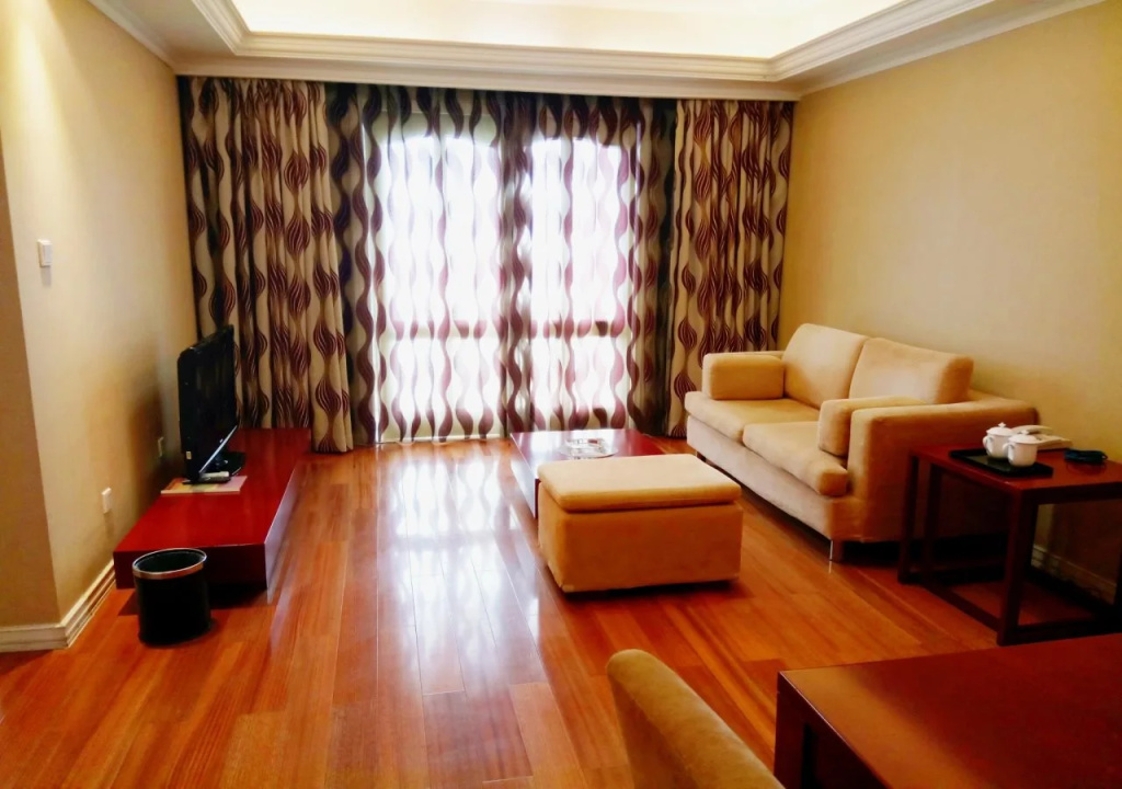 Jining Keyuan Hotel