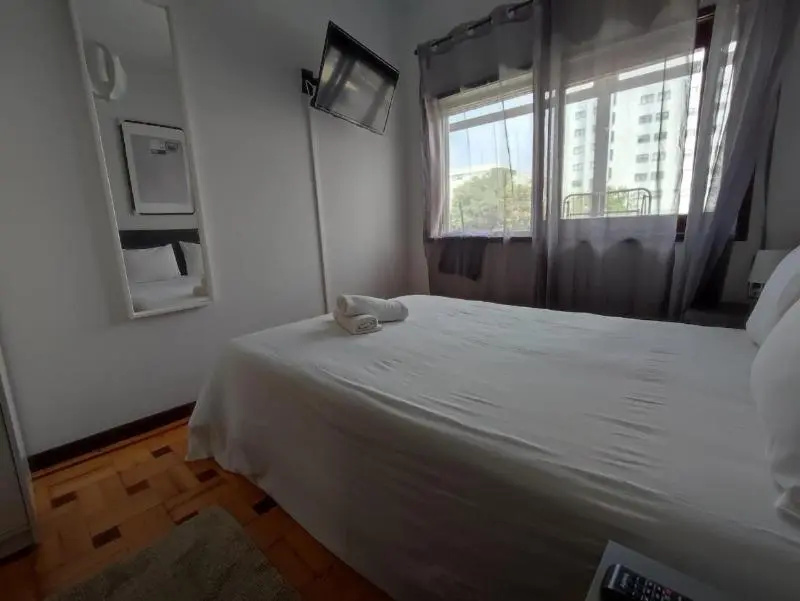 Theorynomad ROOMS AL Porto-Quental