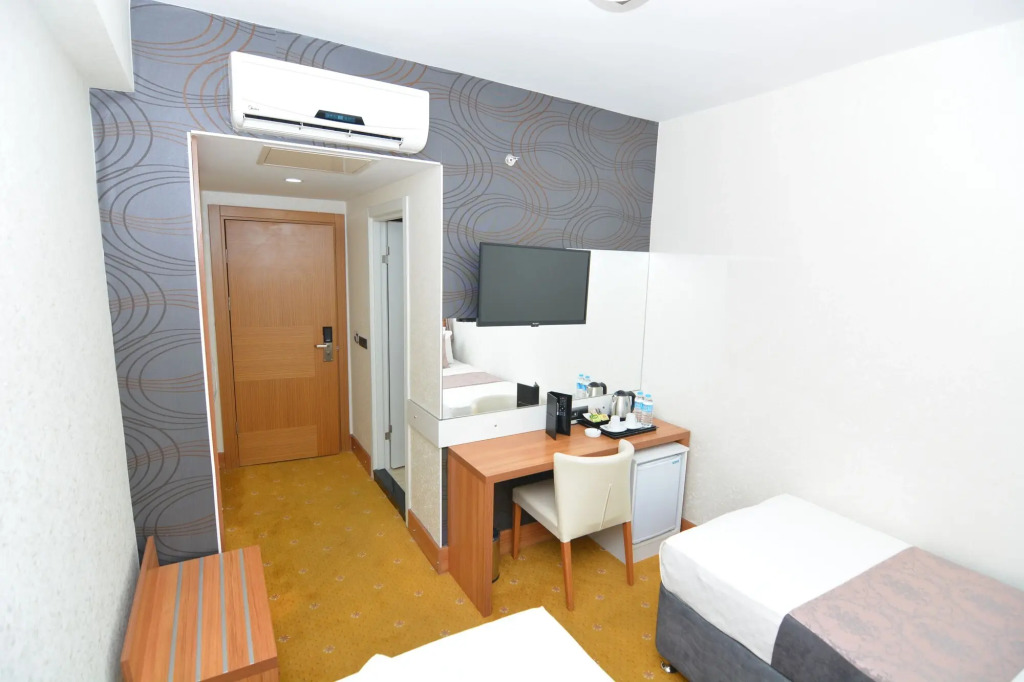 GRAND ŞAH OTEL