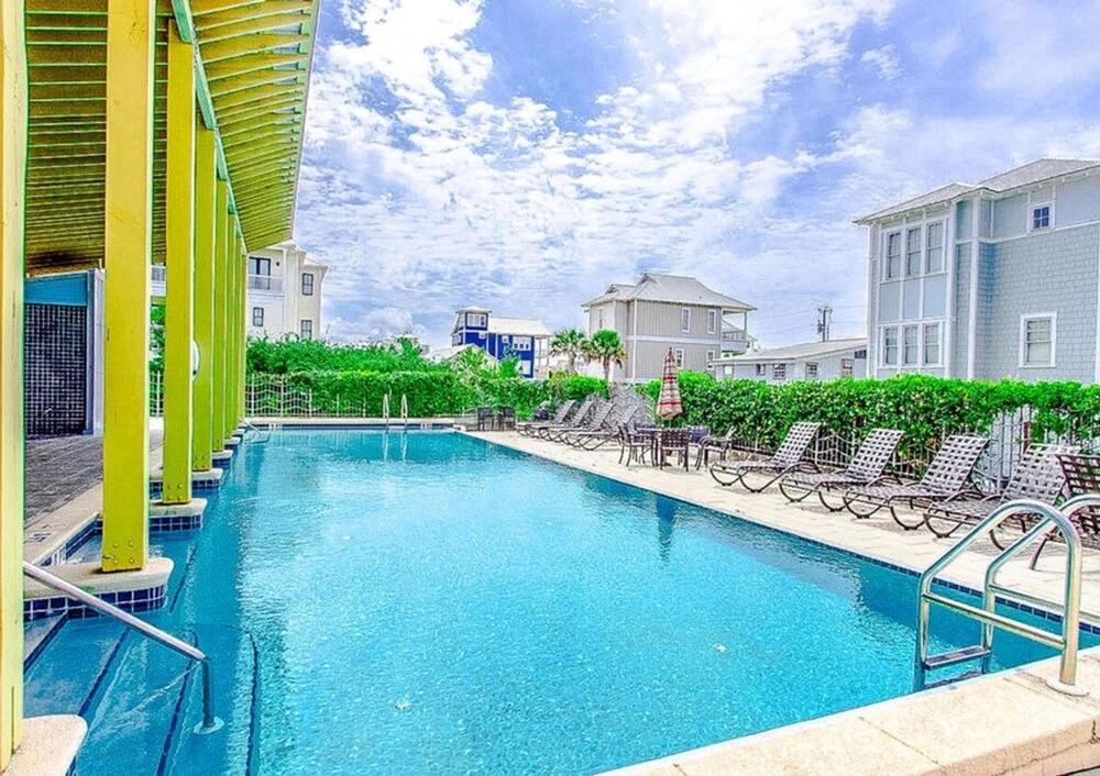 All About The Twins - 67 S Ryan Street by Dune Vacation Rentals