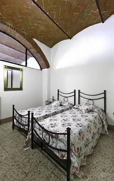 Antica Dimora Borgunto