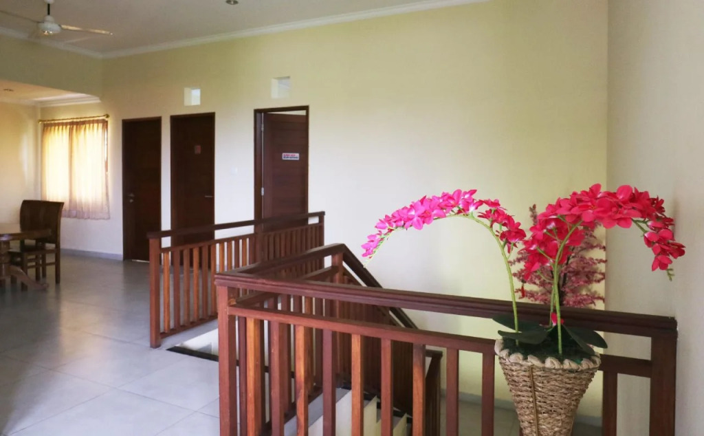 Sakura Guest House