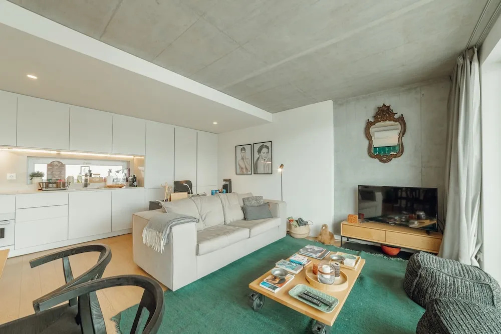 Beach SUN Apartment by Vacationy