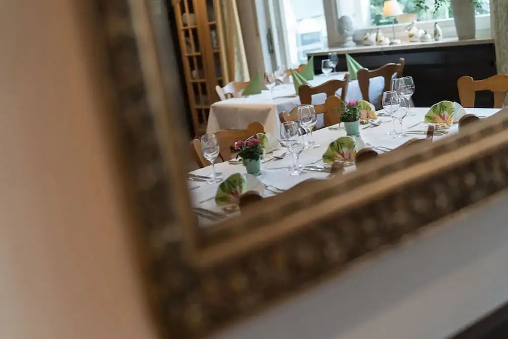 Hotel Linde Durbach